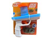 Nerf Cat Catnip Foam Disc Blaster image