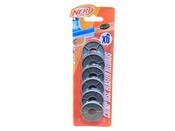 Nerf Catnip Disc Blaster Reloads image