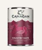 Canagan Country Game Dog Food image