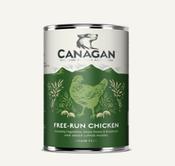 Canagan Free Run Chicken image