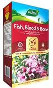 Westland Fish, Bone &amp; Blood - 1.5kg