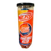 Nerf 3 Pack Tennis Balls image
