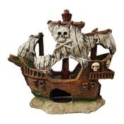 Shipwreck Fish Tank Ornament image