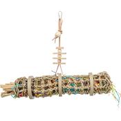 Trixie Natural Toy for Parrot