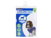 Ancol Dog Cool Coat - Small image