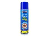 Johnson's Extra Guard House Flea Spray Plus image