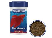 King British Bloodworm Treats image