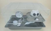 Lyon Hamster Cage