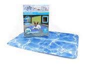 All For Paws Dog Cooling Mat - Medium image