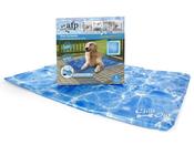 All For Paws Cooling Dog Mat - Large image