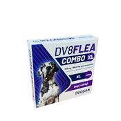 DV8 Flea Combo XL image