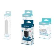 Ciano Water Foam Filter Medium Black image