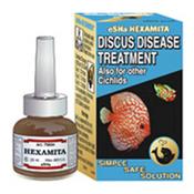 eSHa Discus Disease Treatment - 20ml
