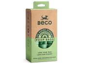 Beco Leak Proof Unscented Poop Bags - 270