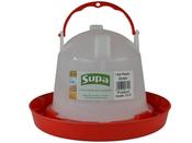 Supa Poultry Drinker - 1.5 Litre image