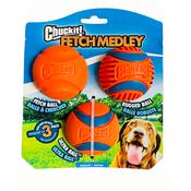 Chuckit! Fetch Medley
