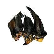 Cow Ears With Hair | 7 Per Pack