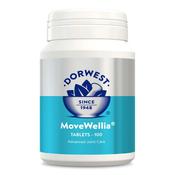 Dorwest Movewellia - 500 Tablets image