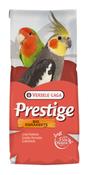 Versele Laga Big Parakeets Seed Mixture - 20kg image