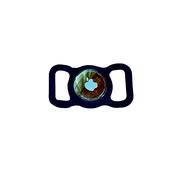 Pet AirTag Holder - Black, Blue Or Red