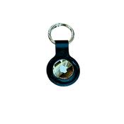 Pet AirTag Holder - Black
