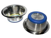 Classic Non-Slip Dog Bowl - Medium image