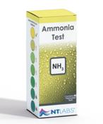NT Labs Ammonia Test NH3