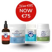 Dorwest Ultimate Wellness Bundle – Save €22 image