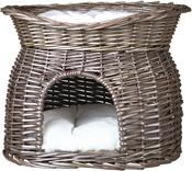 Trixie Wicker Cave