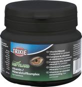 Trixie Reptiland Vitamans &amp; Mineral Complex - Carnivores