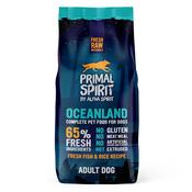 Primal Spirit Oceanland Fish &amp; Chicken 1kg