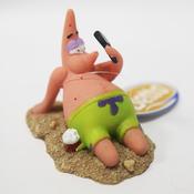 Happy Starfish Man