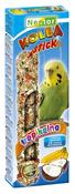 Nestor Parakeet Coconut &amp; Banana Treats