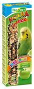 Nestor Apple Parakeet Treats image