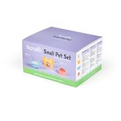Scruffs Small Bath Pet Set