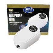 Betta Choice Silent Aquarium Air Pump |  120L image