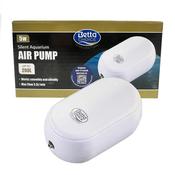 Betta Choice Silent Air Pump | 200L image