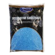 Betta Medditeranean Blue Aquarium Gravel | 5kg image