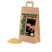 Habistat Yellow Desert Sand | 10kg