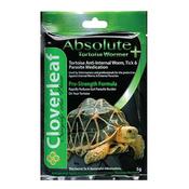 Cloverleaf Absolute Tortoise Wormer+
