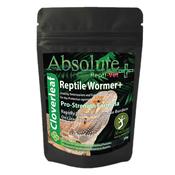 Cloverleaf Absolute Reptile Wormer+ image