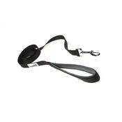 Doodlebone Padded Coal Lead | 20mm image