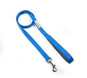 Doodlebone Padded Sapphire Lead | 15mm image