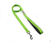 Doodlebone Padded Apple Lead | 20mm image