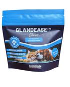 Glandease Chews for Improved Anal Gland Health | 30 Chews