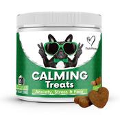 Nutripaw Calming Treats for Stress, Anxiety &amp; Fear | 120 Chews