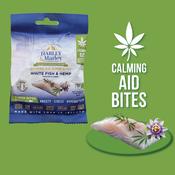 Harley &amp; Marley Calming Super Bites Functional Health Bites image