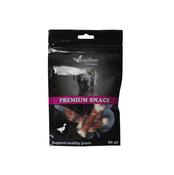 Papillon Premium Duck Calcium Bones for Dogs | 80g image