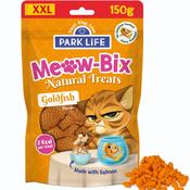 Park Life Meow-Bix | Goldfish Flavour