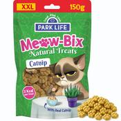 Park Life Meow-Bix | Catnip Flavour image